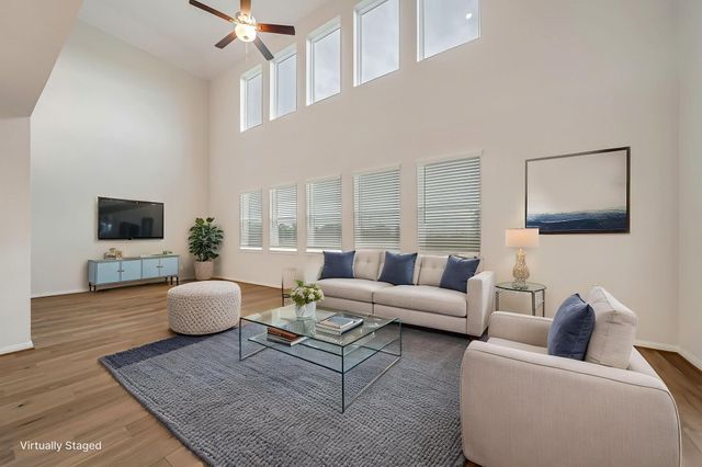 20633 Dynamic Court, Humble, TX 77338