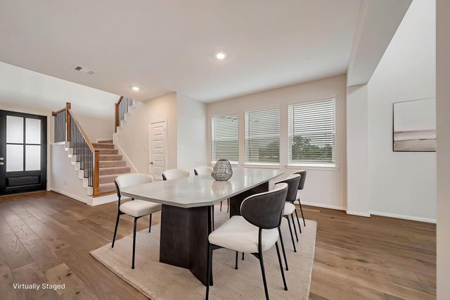 20633 Dynamic Court, Humble, TX 77338