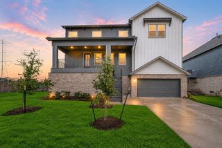 20633 Dynamic Court, Humble, TX 77338