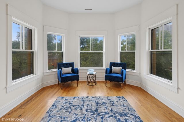 809 W BUENA Avenue 3E, Chicago, IL 60613