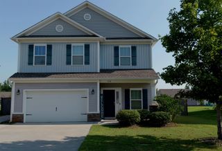 736 Stilmore Drive, Duncan, SC 29334