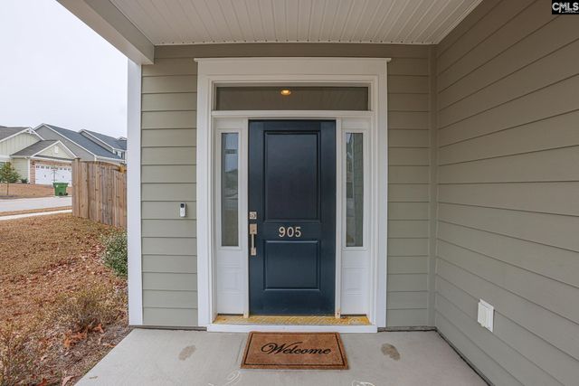 905 WindChase Way, Blythewood, SC 29016