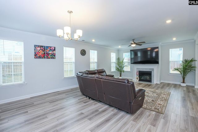 905 WindChase Way, Blythewood, SC 29016