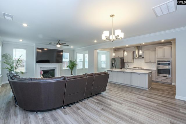 905 WindChase Way, Blythewood, SC 29016