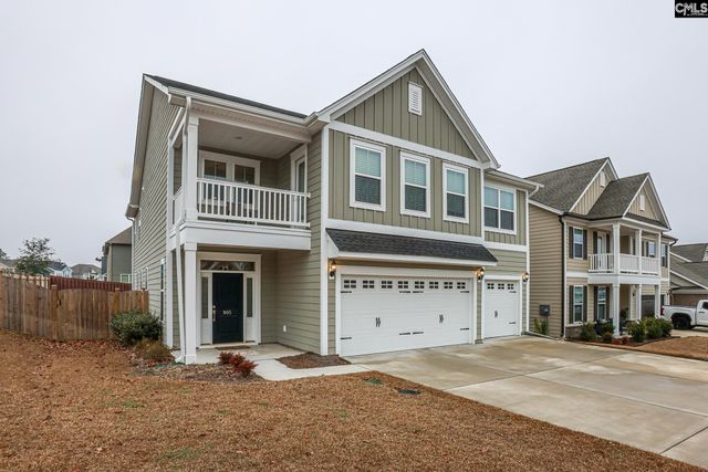 905 WindChase Way, Blythewood, SC 29016
