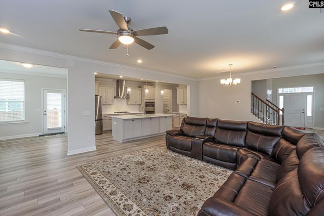 905 WindChase Way, Blythewood, SC 29016