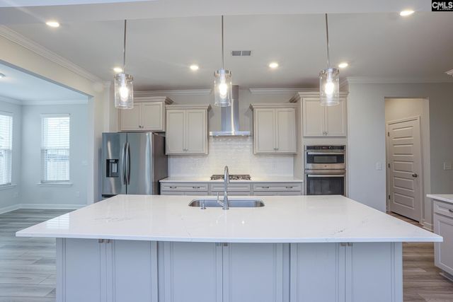 905 WindChase Way, Blythewood, SC 29016