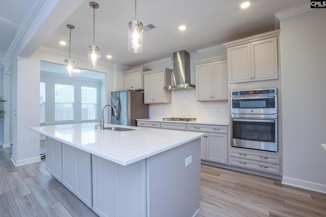 905 WindChase Way, Blythewood, SC 29016