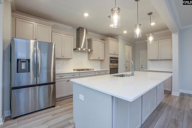 905 WindChase Way, Blythewood, SC 29016