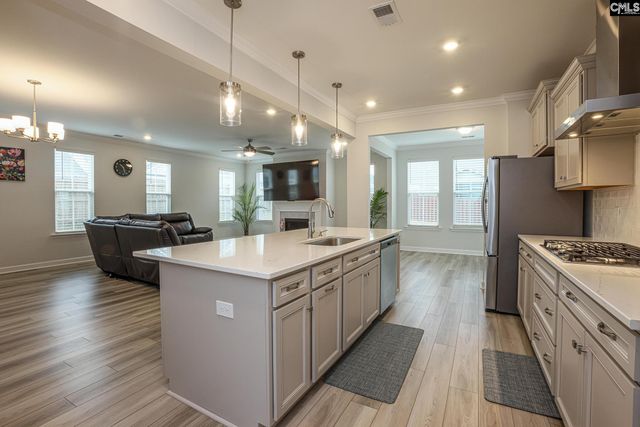 905 WindChase Way, Blythewood, SC 29016