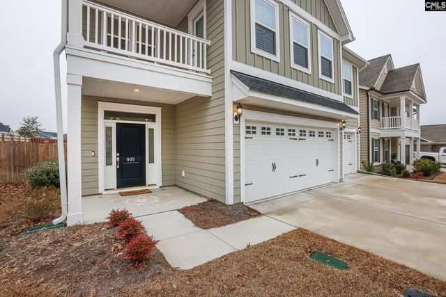 905 WindChase Way, Blythewood, SC 29016