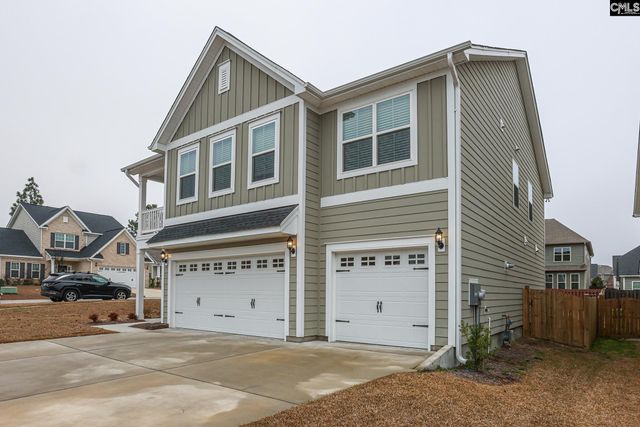 905 WindChase Way, Blythewood, SC 29016