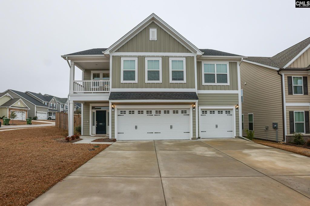 905 WindChase Way, Blythewood, SC 29016