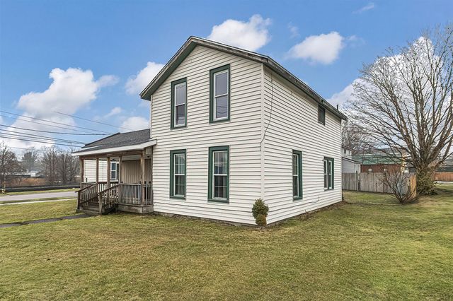 52 LIBERTY Street, North East Boro, PA 16428