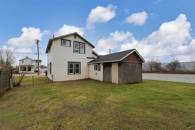 52 LIBERTY Street, North East Boro, PA 16428