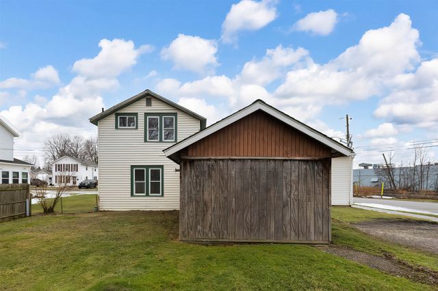 52 LIBERTY Street, North East Boro, PA 16428