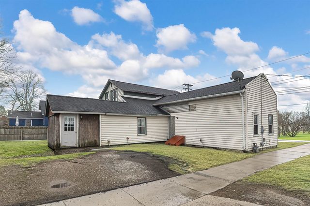 52 LIBERTY Street, North East Boro, PA 16428