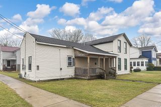 52 LIBERTY Street, North East Boro, PA 16428