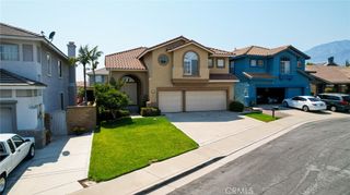 7116 Sapri Place, Rancho Cucamonga, CA 91701