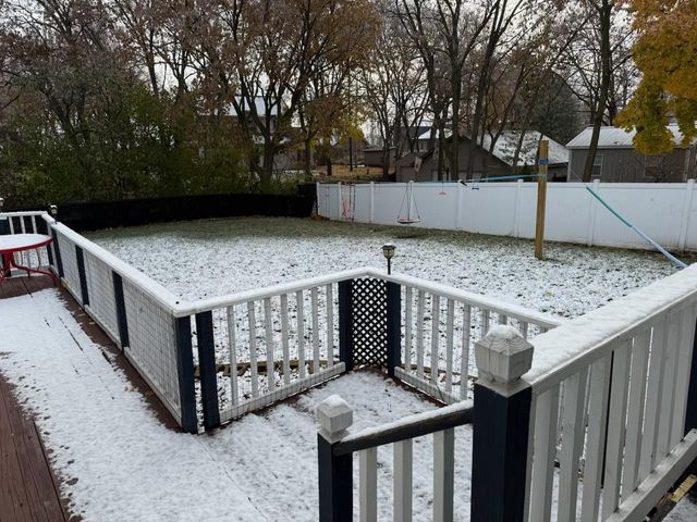 726 S PARK AVENUE, Neenah, WI 54956