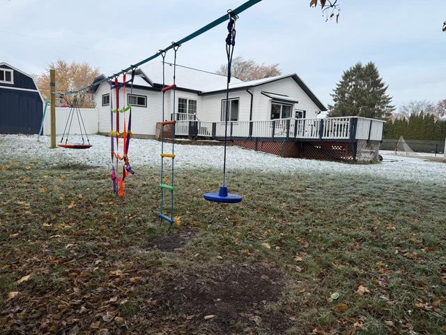 726 S PARK AVENUE, Neenah, WI 54956