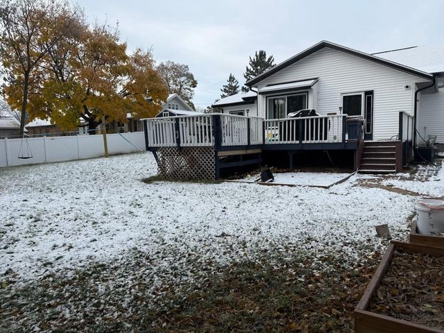 726 S PARK AVENUE, Neenah, WI 54956