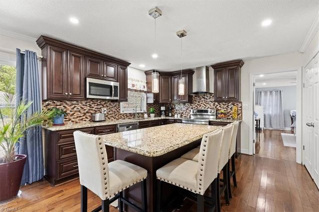 2081 Northcrest Drive, Elon, NC 27244