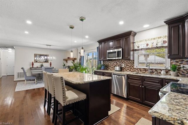 2081 Northcrest Drive, Elon, NC 27244