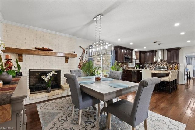 2081 Northcrest Drive, Elon, NC 27244