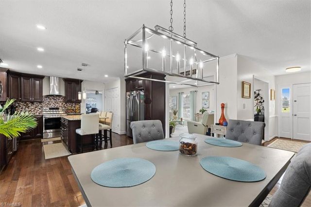 2081 Northcrest Drive, Elon, NC 27244