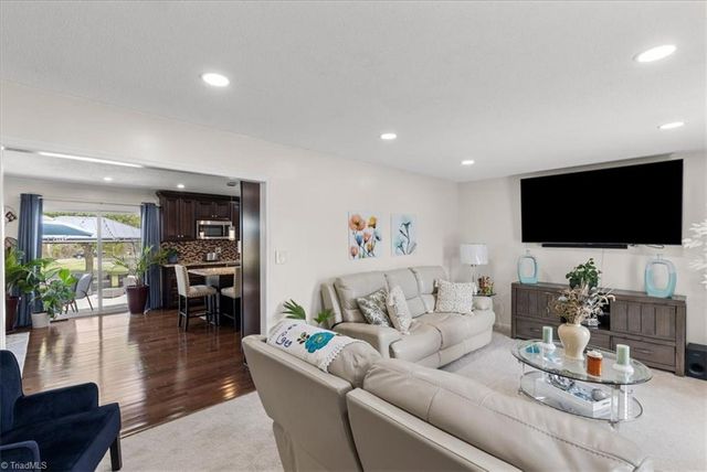 2081 Northcrest Drive, Elon, NC 27244