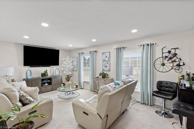 2081 Northcrest Drive, Elon, NC 27244