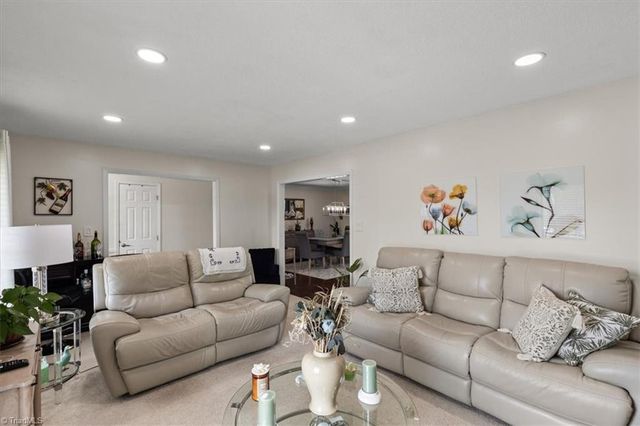 2081 Northcrest Drive, Elon, NC 27244