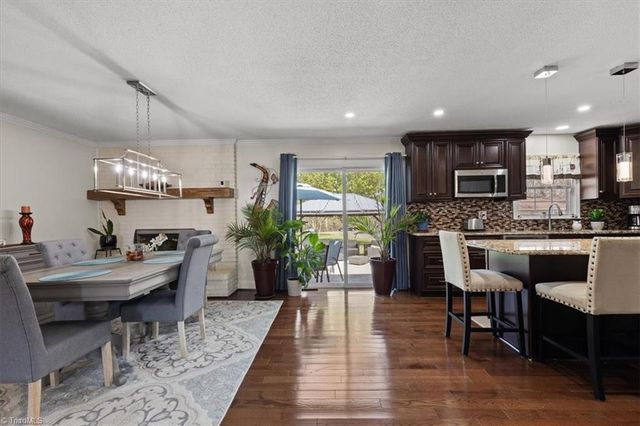 2081 Northcrest Drive, Elon, NC 27244