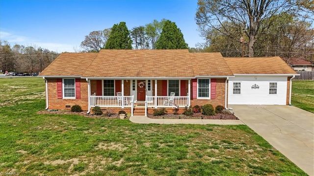 2081 Northcrest Drive, Elon, NC 27244