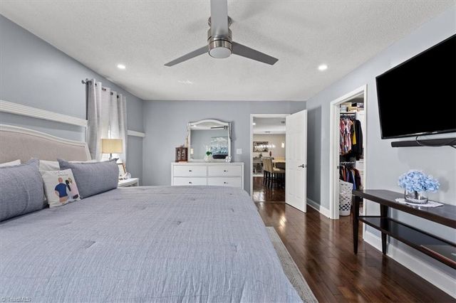 2081 Northcrest Drive, Elon, NC 27244