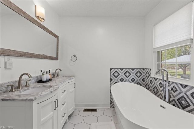 2081 Northcrest Drive, Elon, NC 27244