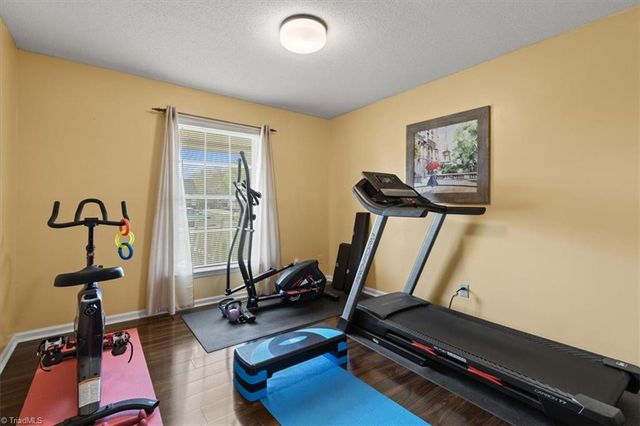 2081 Northcrest Drive, Elon, NC 27244