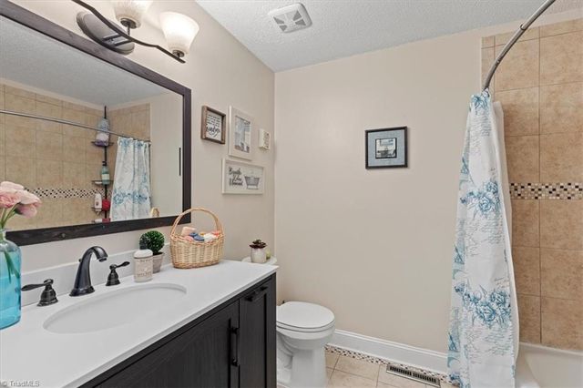 2081 Northcrest Drive, Elon, NC 27244