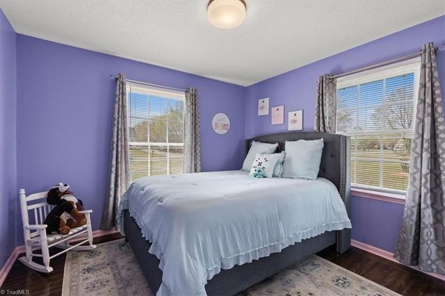 2081 Northcrest Drive, Elon, NC 27244