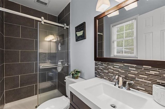 2081 Northcrest Drive, Elon, NC 27244