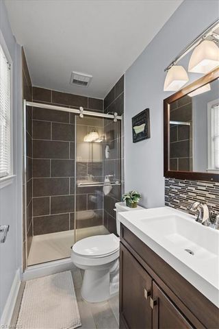 2081 Northcrest Drive, Elon, NC 27244