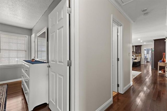 2081 Northcrest Drive, Elon, NC 27244