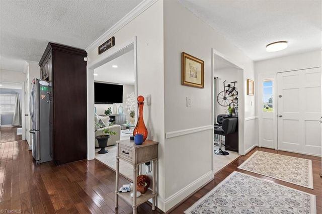 2081 Northcrest Drive, Elon, NC 27244