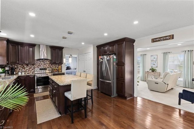 2081 Northcrest Drive, Elon, NC 27244