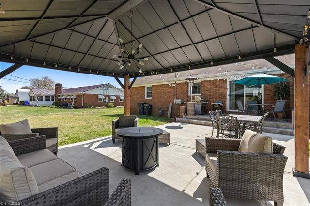 2081 Northcrest Drive, Elon, NC 27244