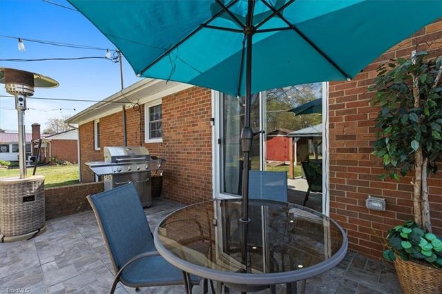 2081 Northcrest Drive, Elon, NC 27244