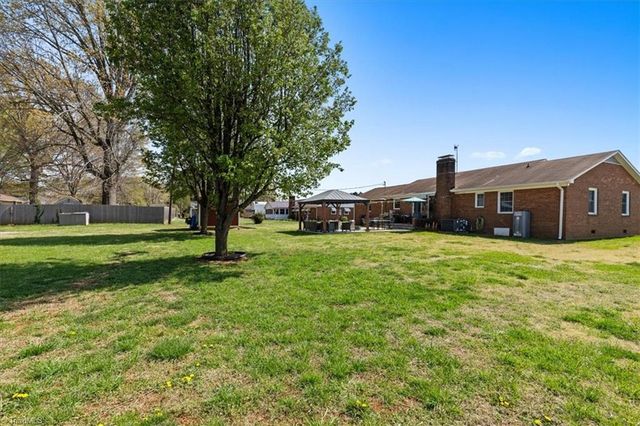 2081 Northcrest Drive, Elon, NC 27244