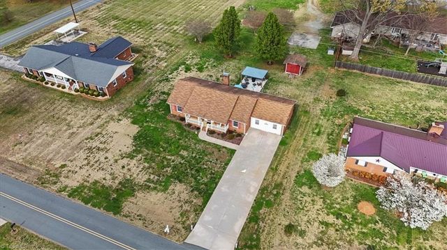 2081 Northcrest Drive, Elon, NC 27244