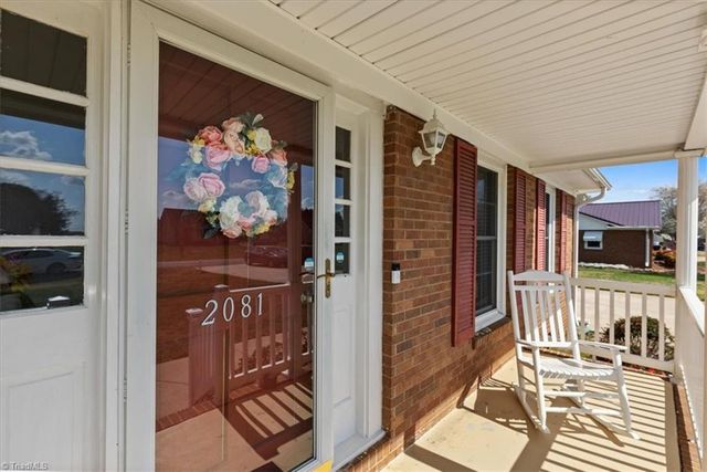 2081 Northcrest Drive, Elon, NC 27244